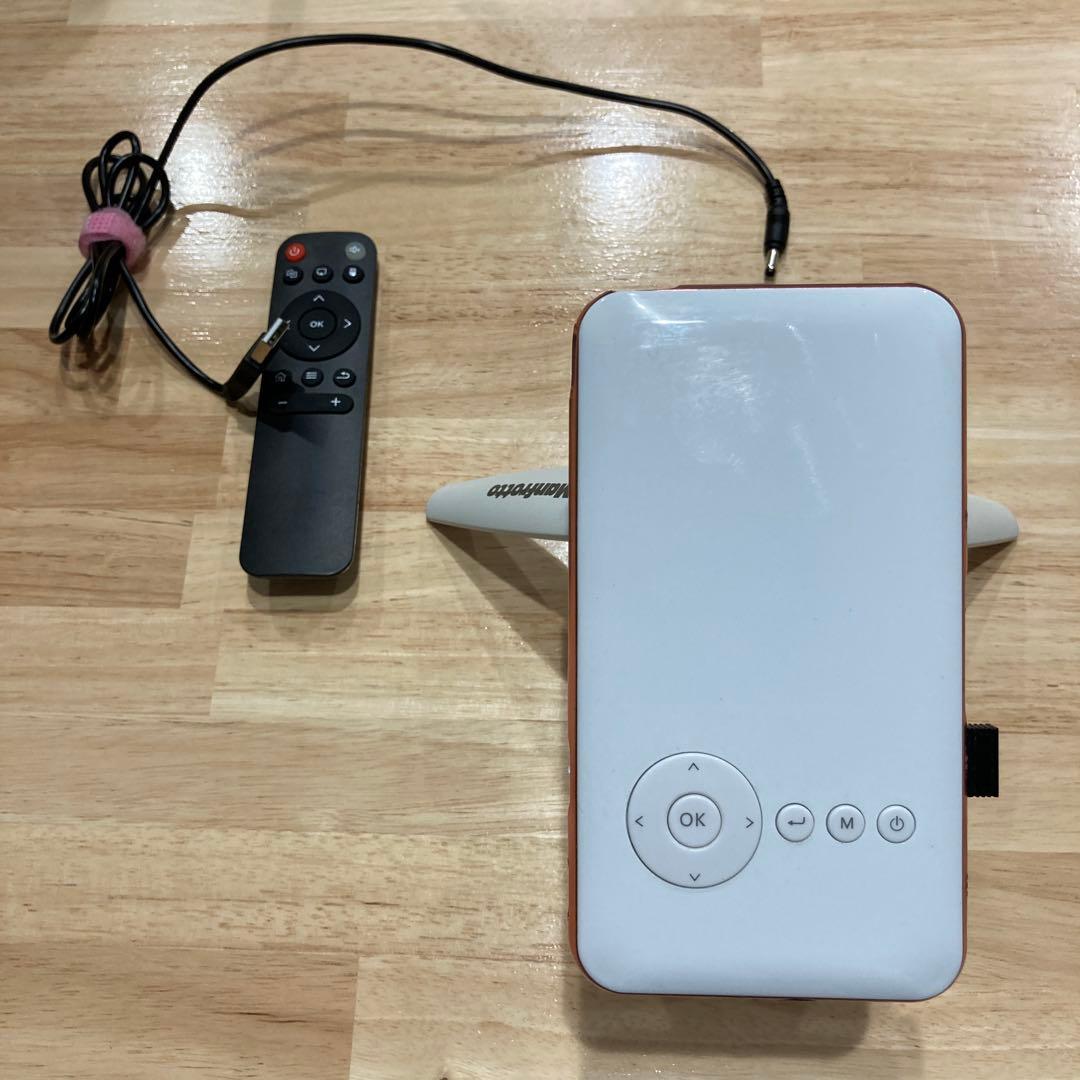 UENO-mono KABENI プロジェクター T89 カベーニ