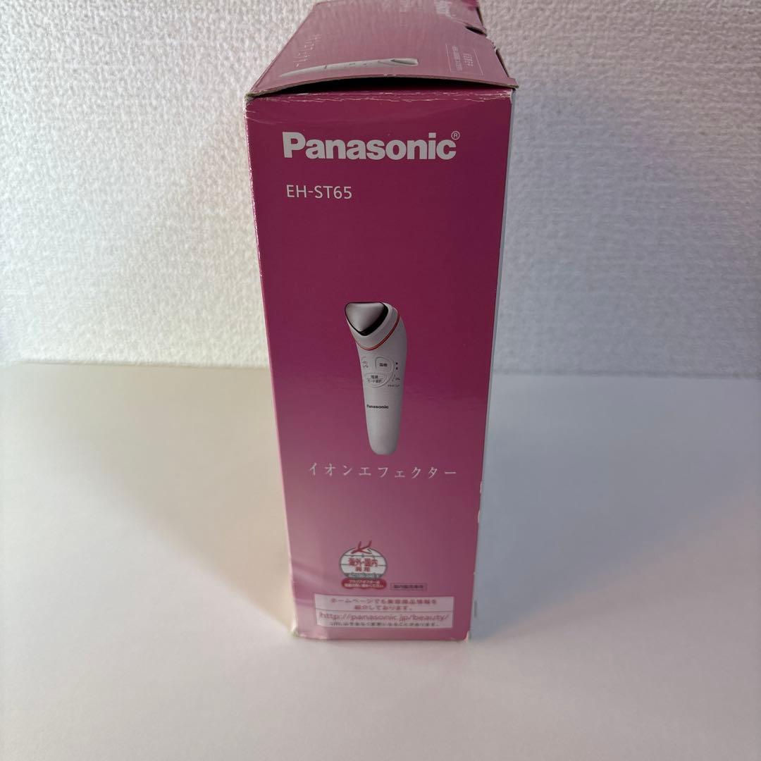 Panasonic EH-ST65 イオンエフェクター