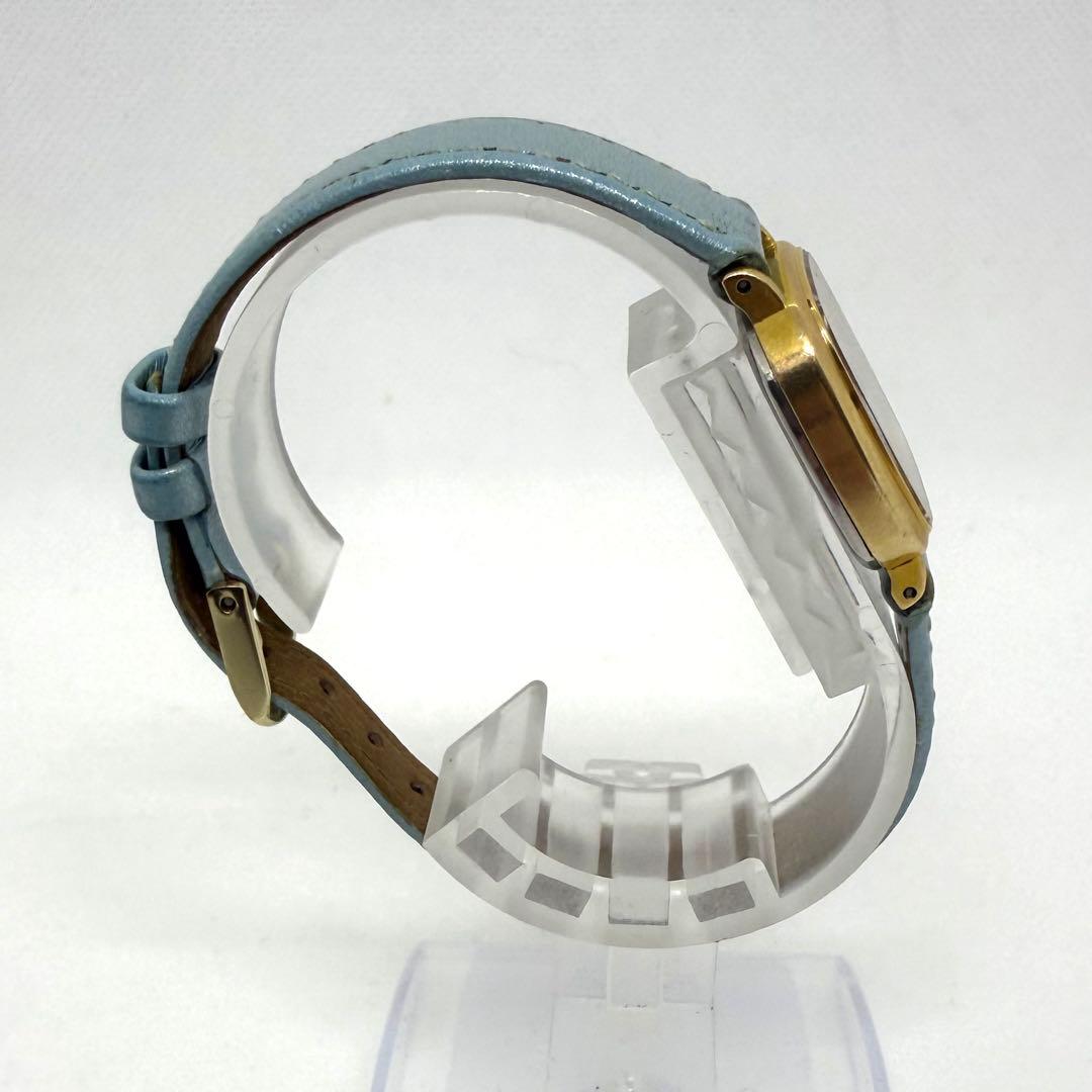 CITIZEN EXCEED 14K 腕時計