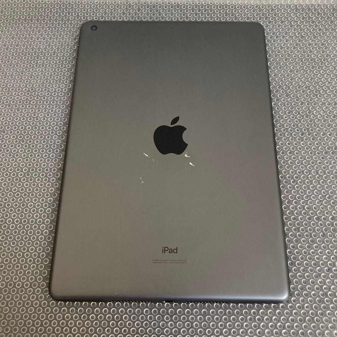 3386【早い者勝ち】iPad7 第7世代 32GB WIFIモデル☆