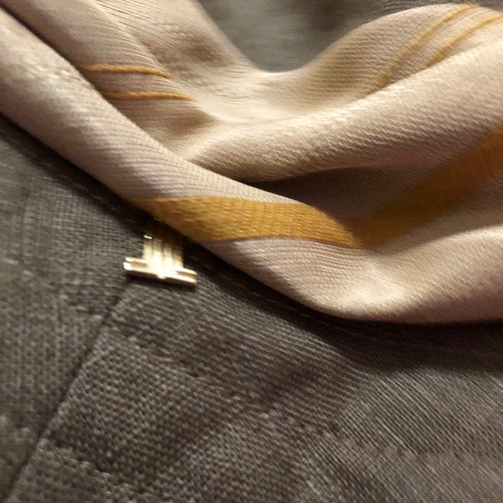 未使用♡ランバンオンブルー　ハット