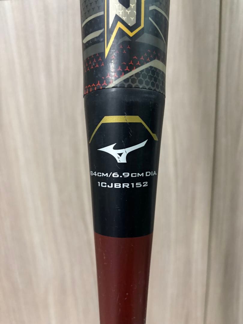 ビヨンドマックスギガキング 84cm 軟式 トップバランスLizardSkins