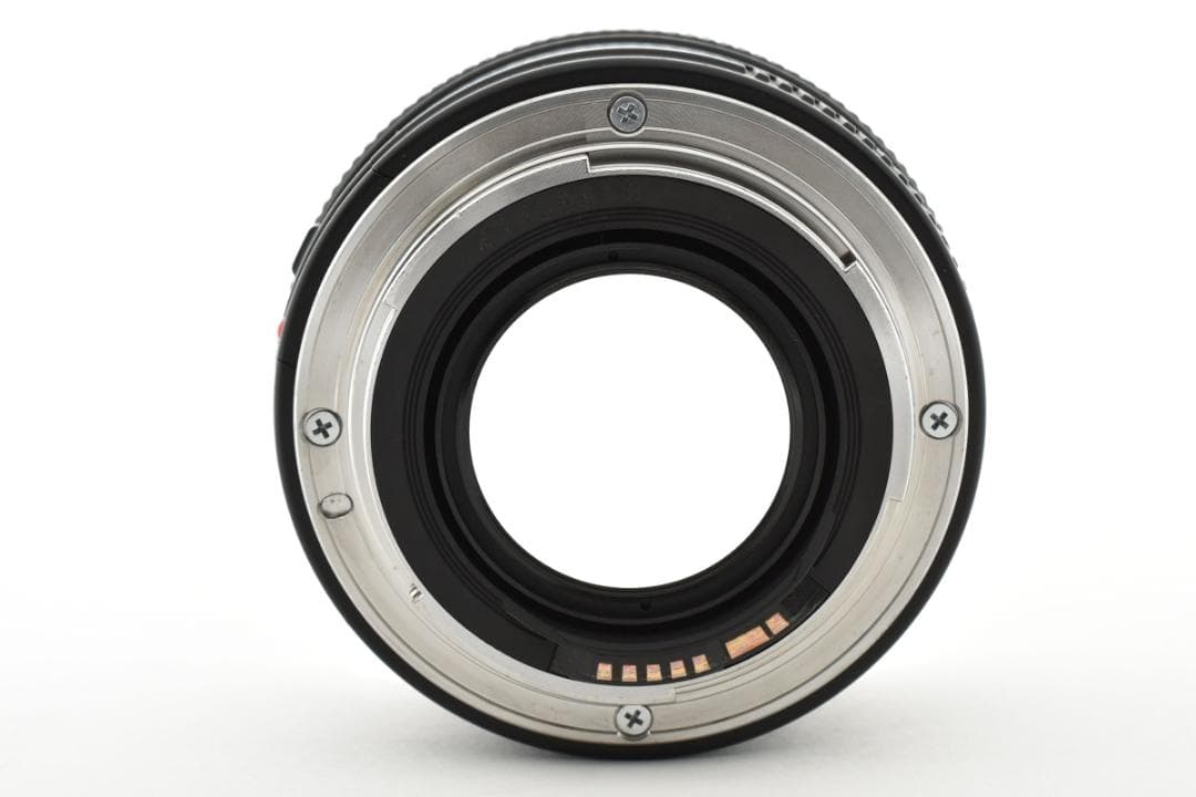 ★美品★キヤノン EF 50mm f1.4 USM 元箱付き #1310