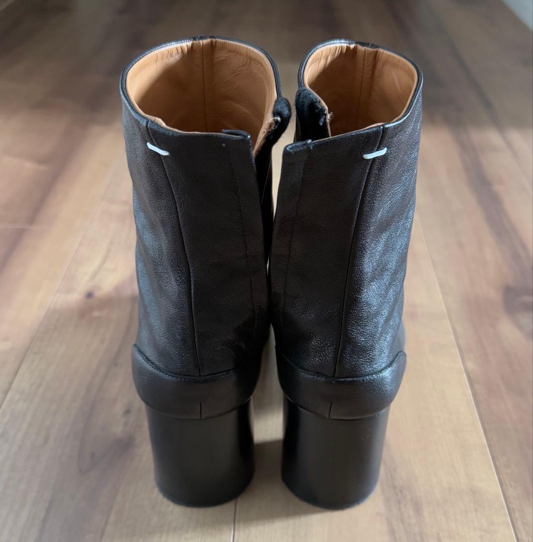 Maison Margiela タビブーツ　1/12までの出品