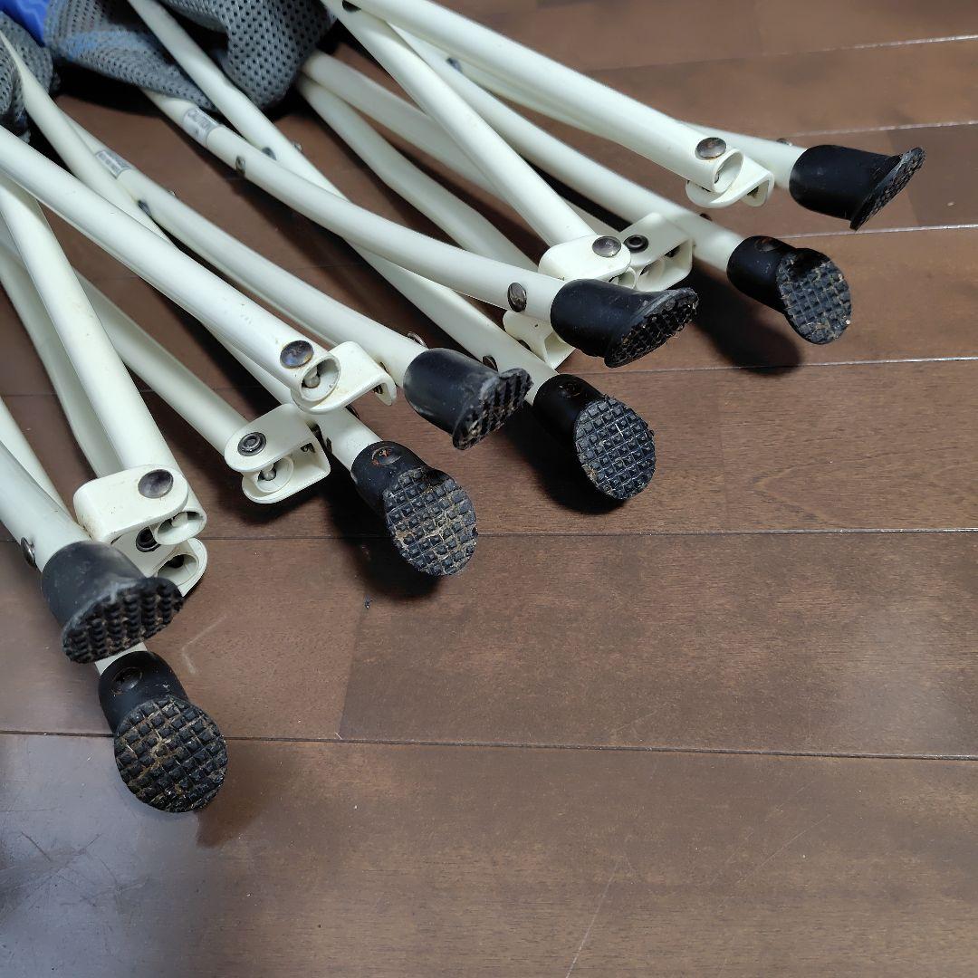 Coleman CITY CREEK アウトドアチェア 2脚セット