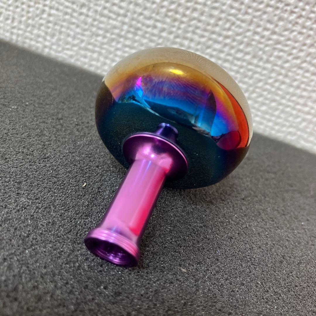 限定モデル☆リブレ⭐︎シマノ⭐︎EP41ハンドルノブ⭐︎F-4