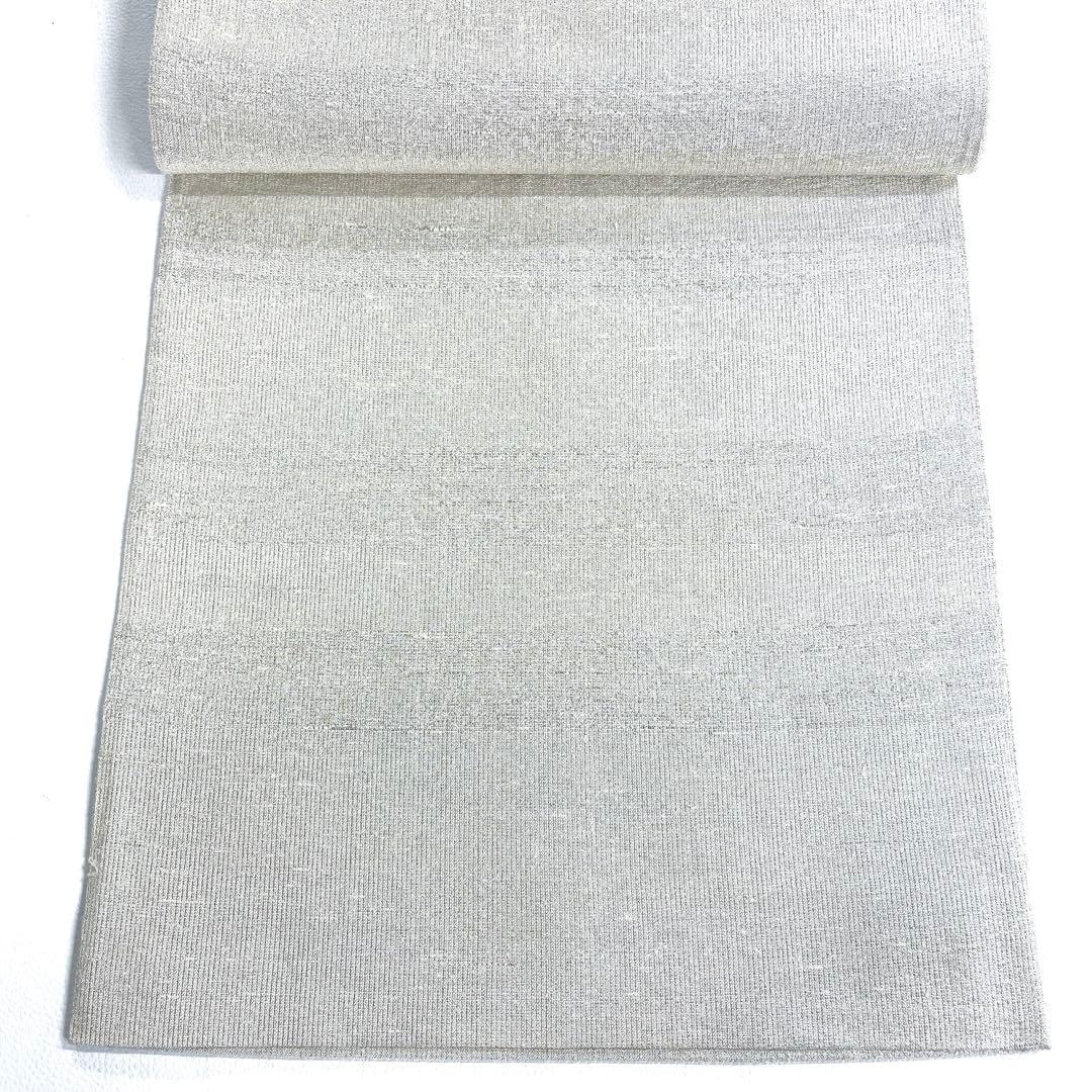 専用帯6099 6086 二点セット●桝屋高尾謹製 ねん金綴錦 高級正絹全通袋帯