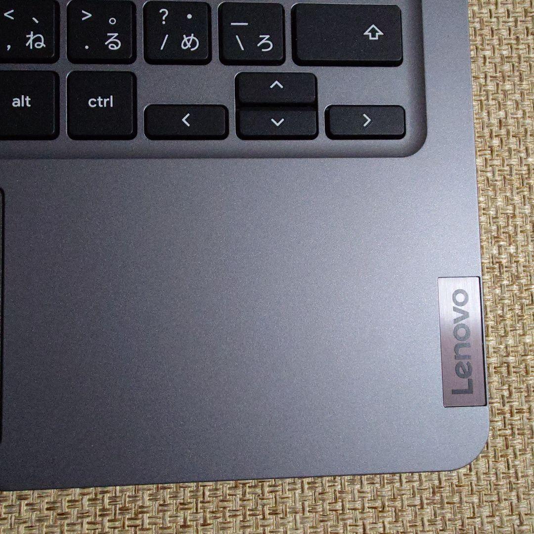 Lenovo Chromebook Plus 14.0インチ