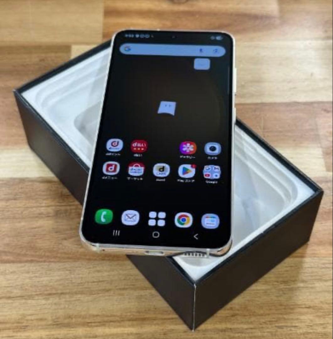 Galaxy S23｜256gb｜SC-51D｜国内版SIMフリー