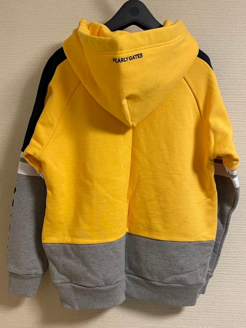 PEARY GATES パーリーゲイツ パーカー