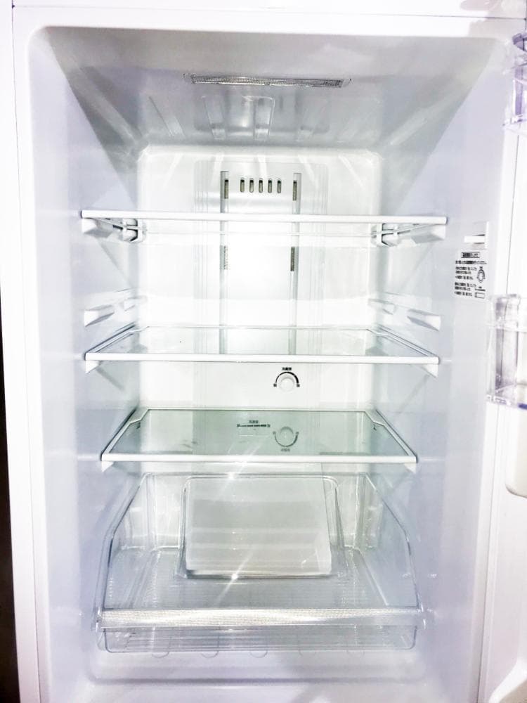 本州外30日迄！送料無料★東芝 153L 冷蔵庫【G-M15BS-W】