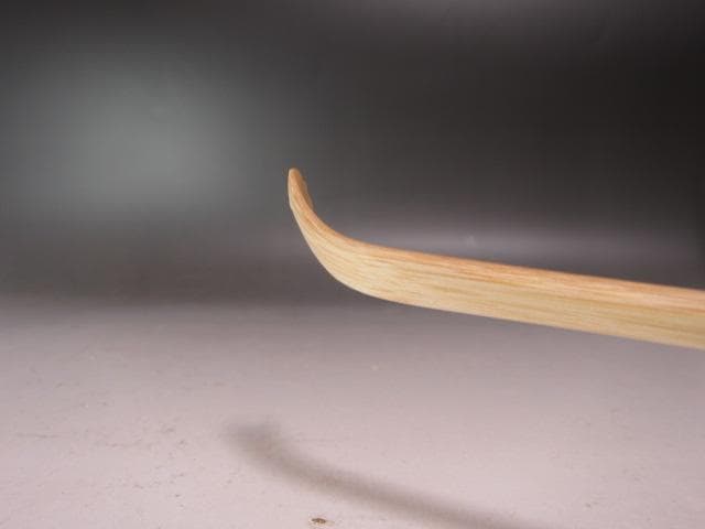 ★　裏千家　十四代　淡々斎　自作茶杓　翁　二重箱★x530