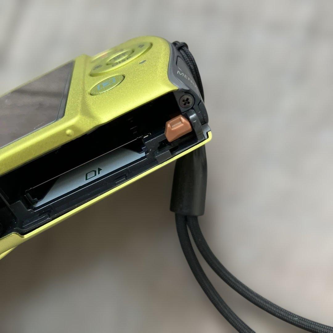 Canon lXY 600F コンパクトデジタルカメラ