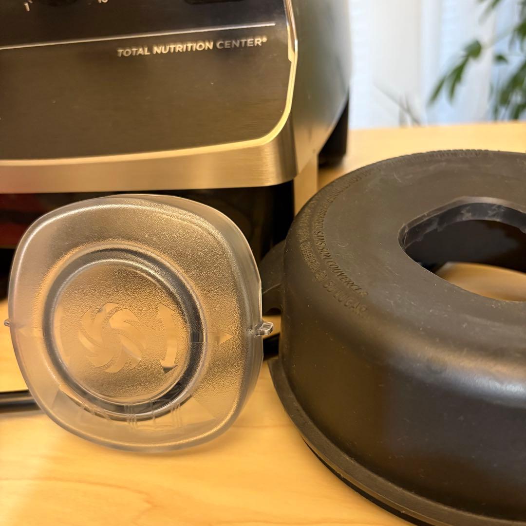 Vitamix バイタミックス　TNC5200 VM0111 2Lコンテナ