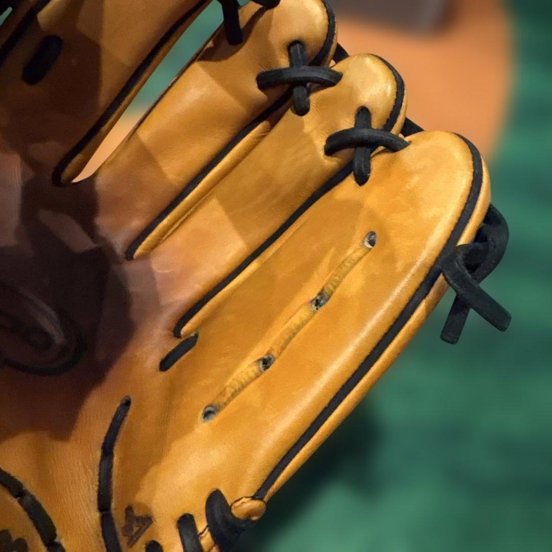 Wilson A3000 グローブ A2000