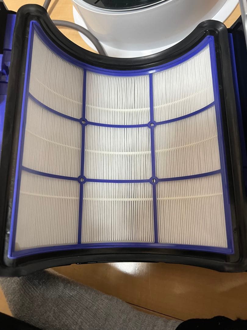 ダイソンホットアンドクール