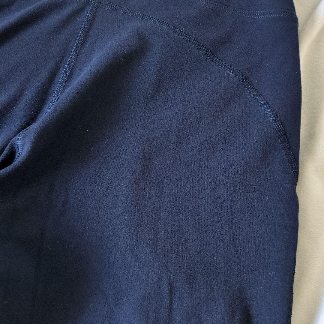 lululemon　ルルレモン　Groove フレアパンツポケットつき М