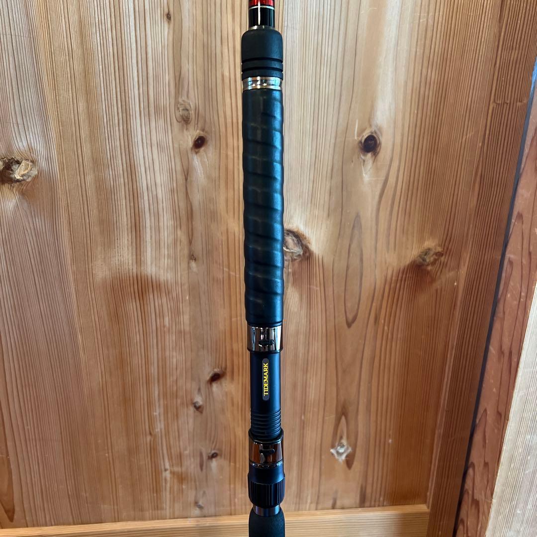 じ*り様 ダイコー　タイドマークロッキーショア