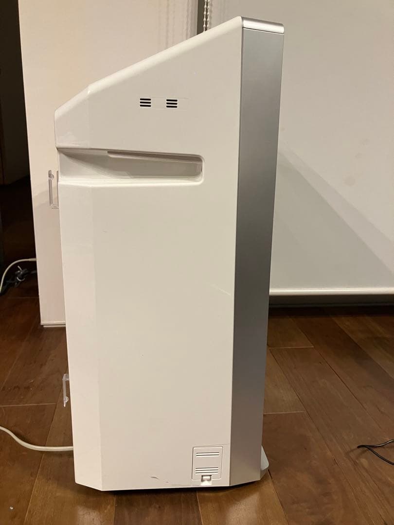 Panasonic 加湿空気清浄機　F-VXK90