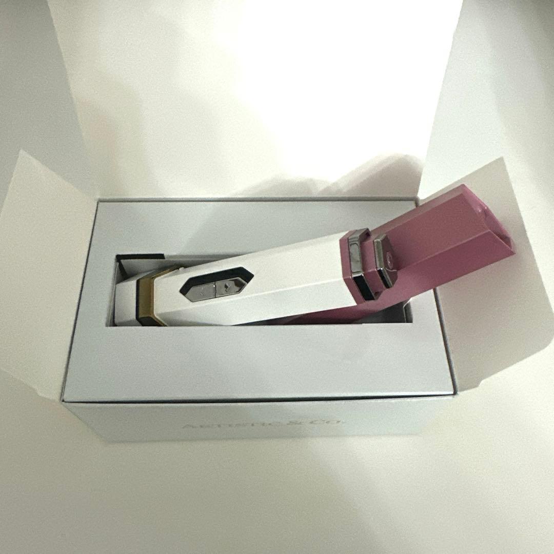 ARTISTIC＆Co./ION イオン導入導出/スキンスクライバー