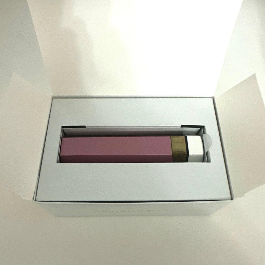 ARTISTIC＆Co./ION イオン導入導出/スキンスクライバー