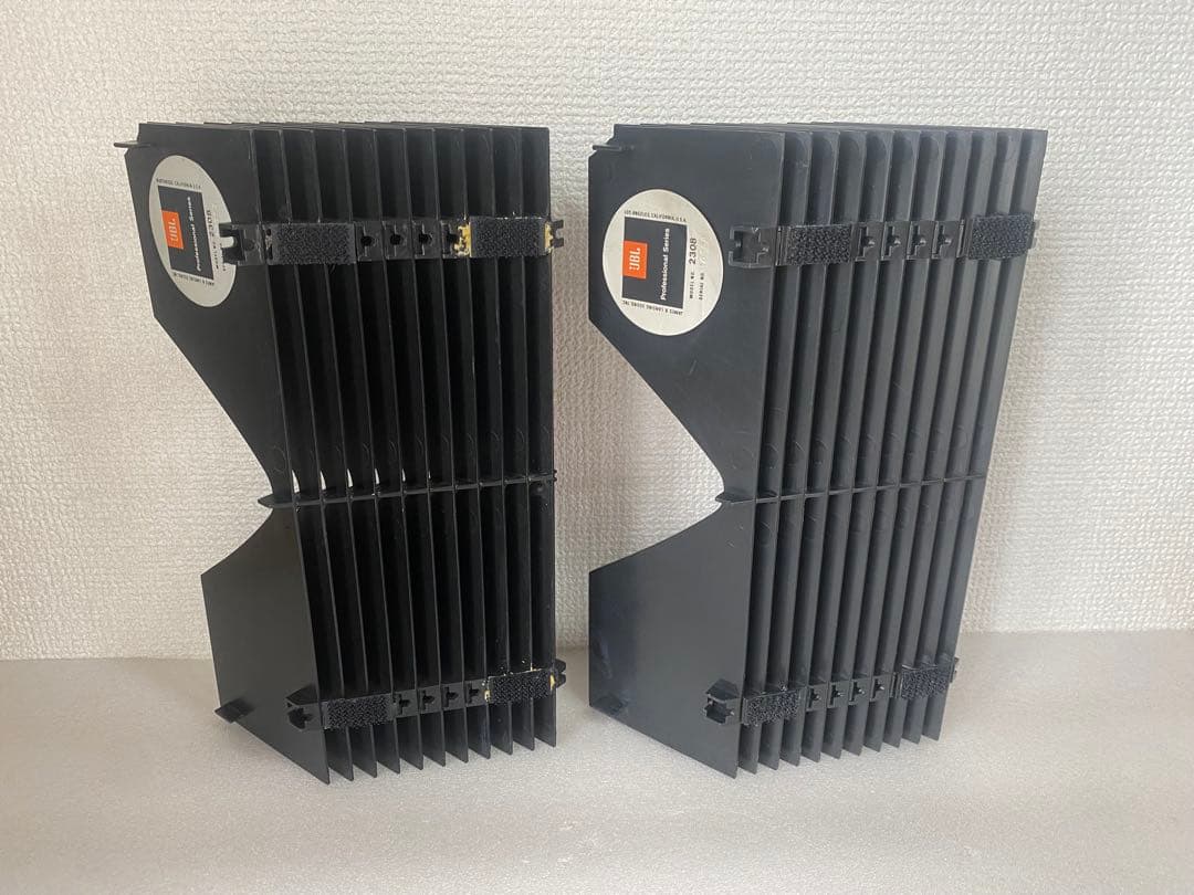 JBL 2308音響レンズ ケンリックサウンド