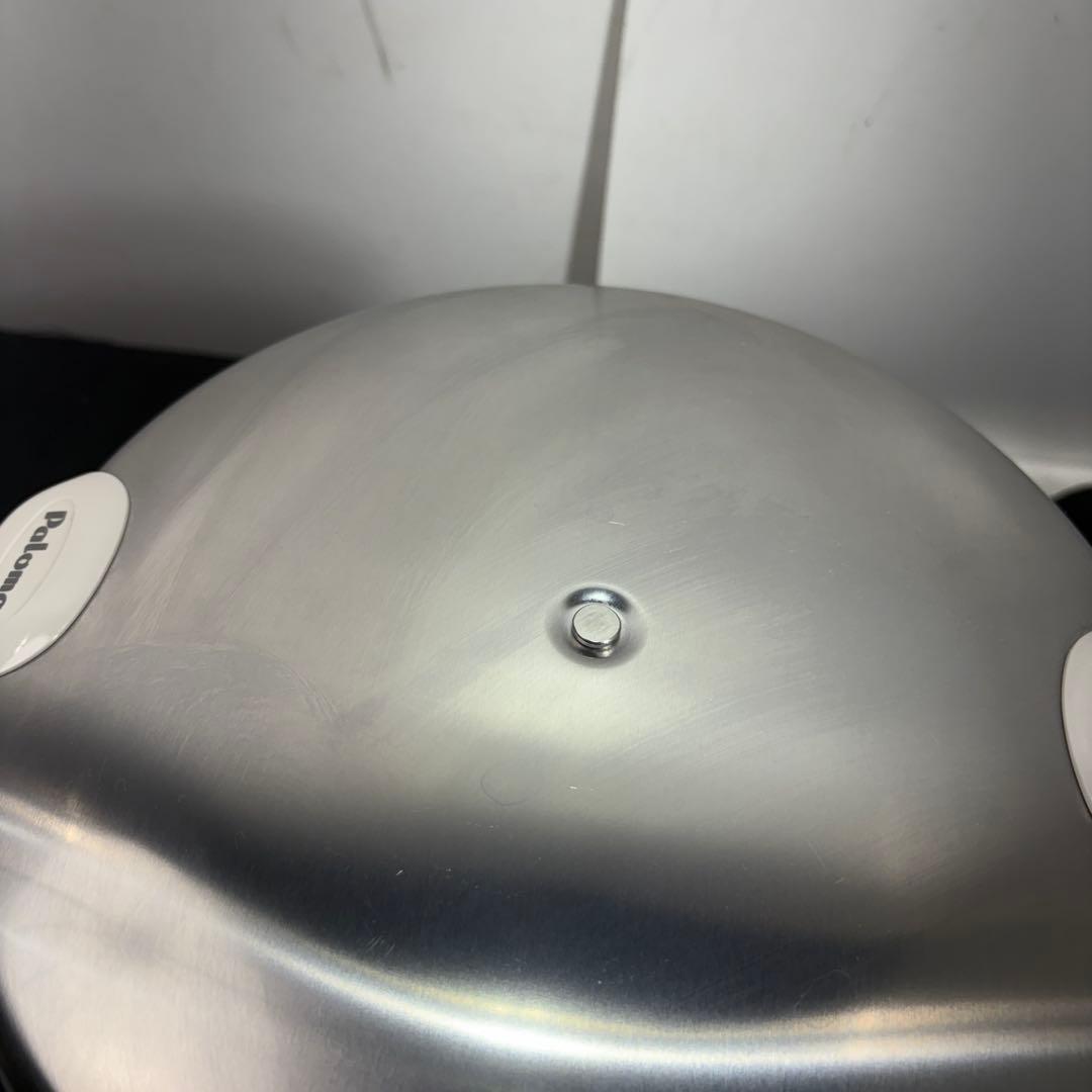 美品　パロマ PR-18EF 炊飯器 都市ガス　2023年