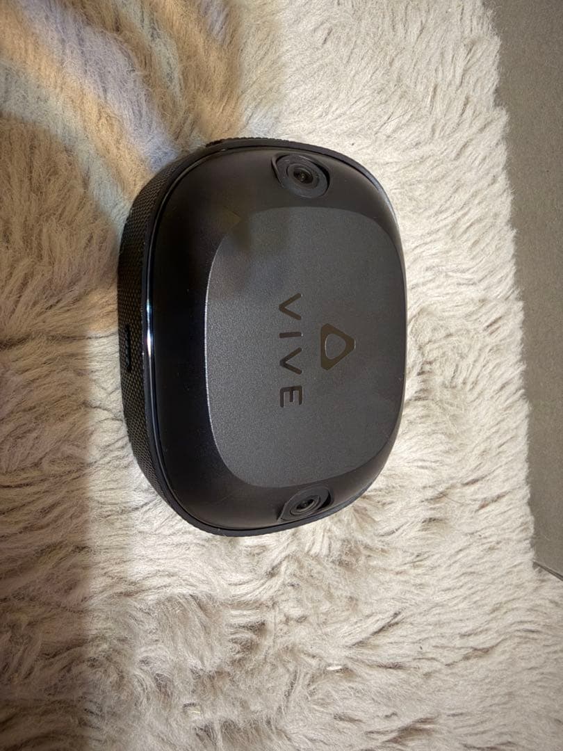 VIVEトラッカー Ultimate 3台 + ストラップセット