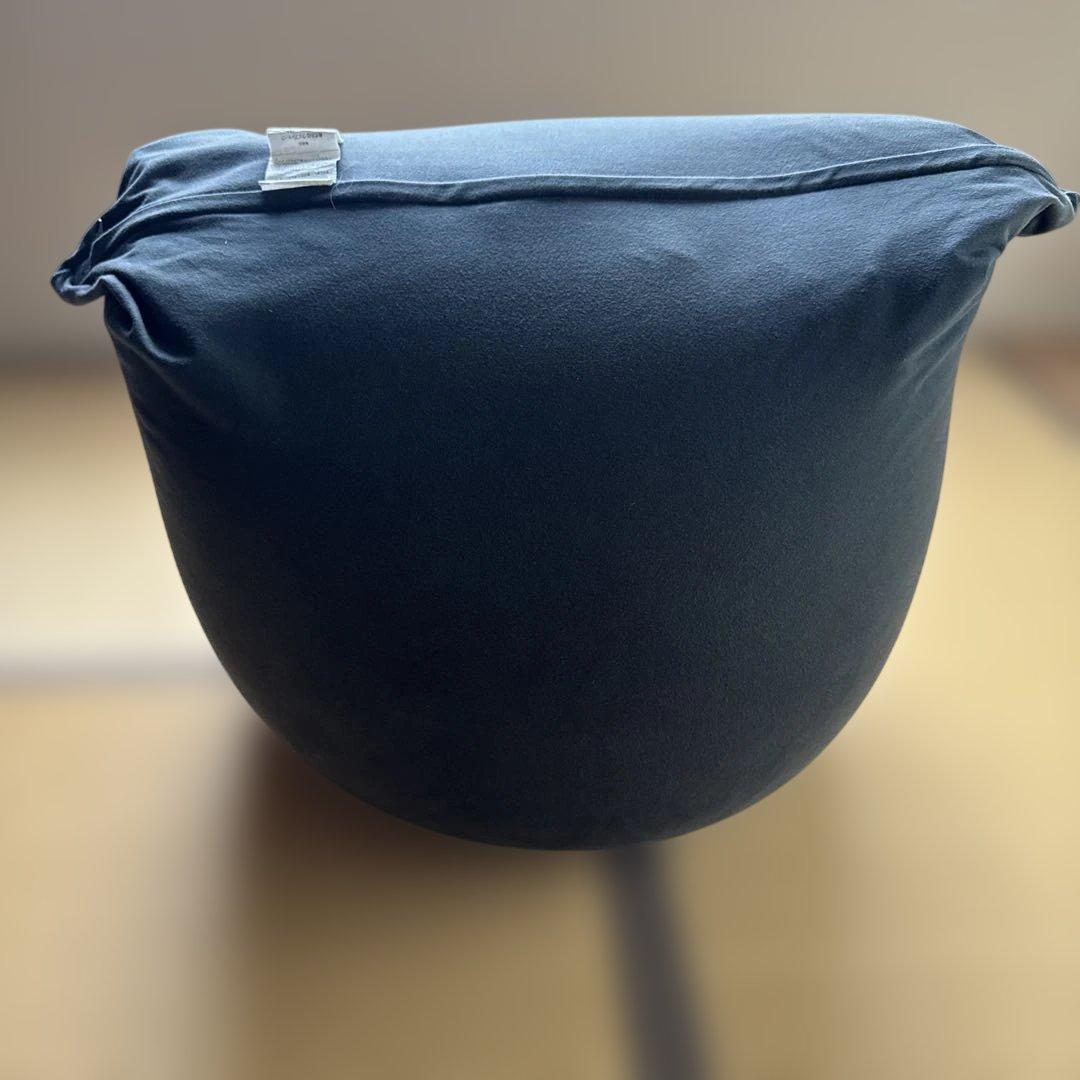 ヨギボー ミニ ダークグレー