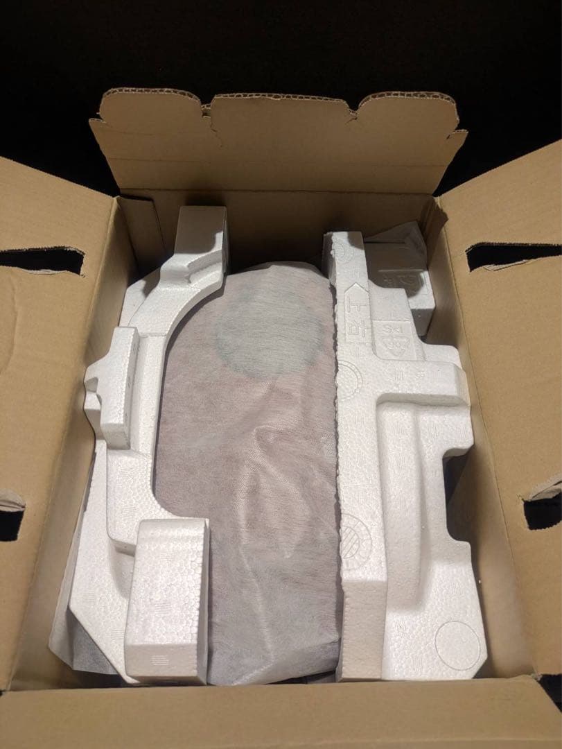 Hitachi RZ-H10EJR 圧力IH炊飯器 メタリックレッド