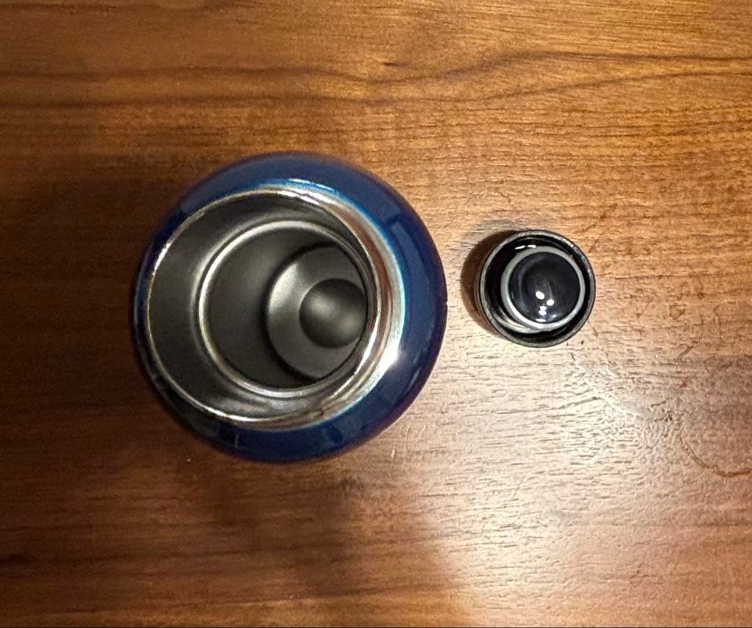 【TOKYO MER 走る緊急救命室】サーモボトル ステンレス水筒