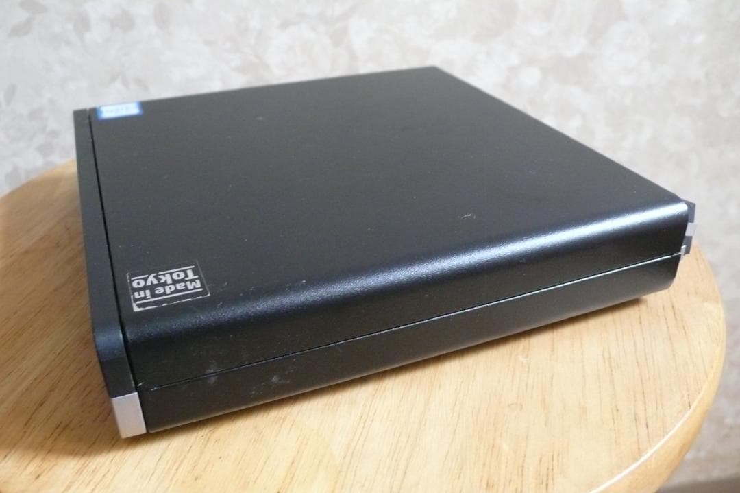 ★HP Elitedesk 800 35W Mini PC + おまけ