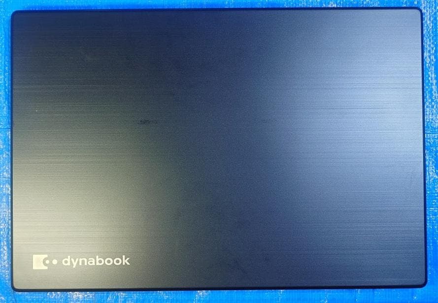 Windowsノート本体 dynabook G83/FS i5-10210U 16GB 512GB 53