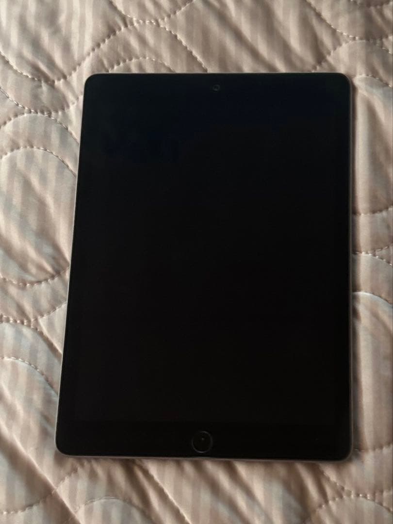 iPad本体 ケース付き iPad 第5世代2017年モデル、9.7インチ