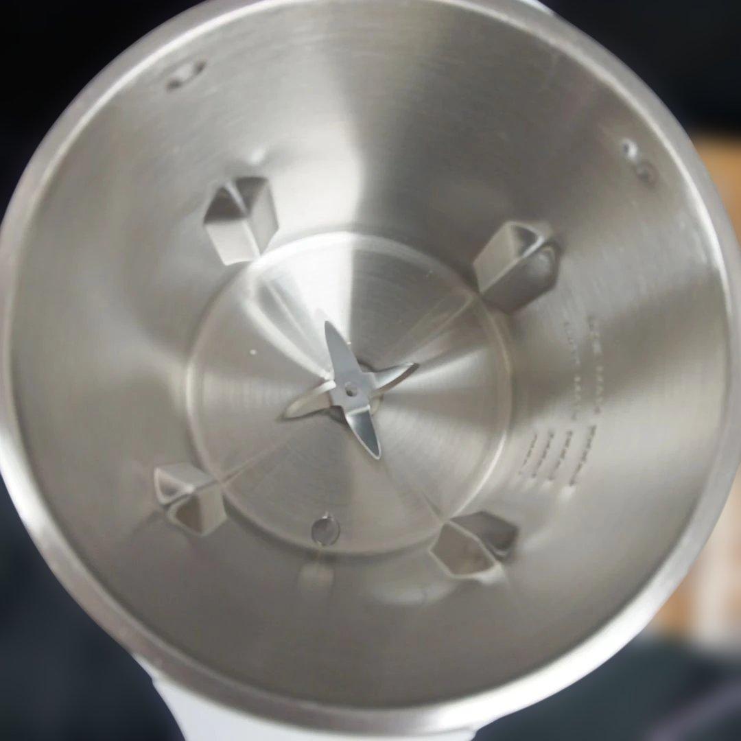 ソイリッチ　ショップジャパン　完全豆乳メーカー ソイリッチ