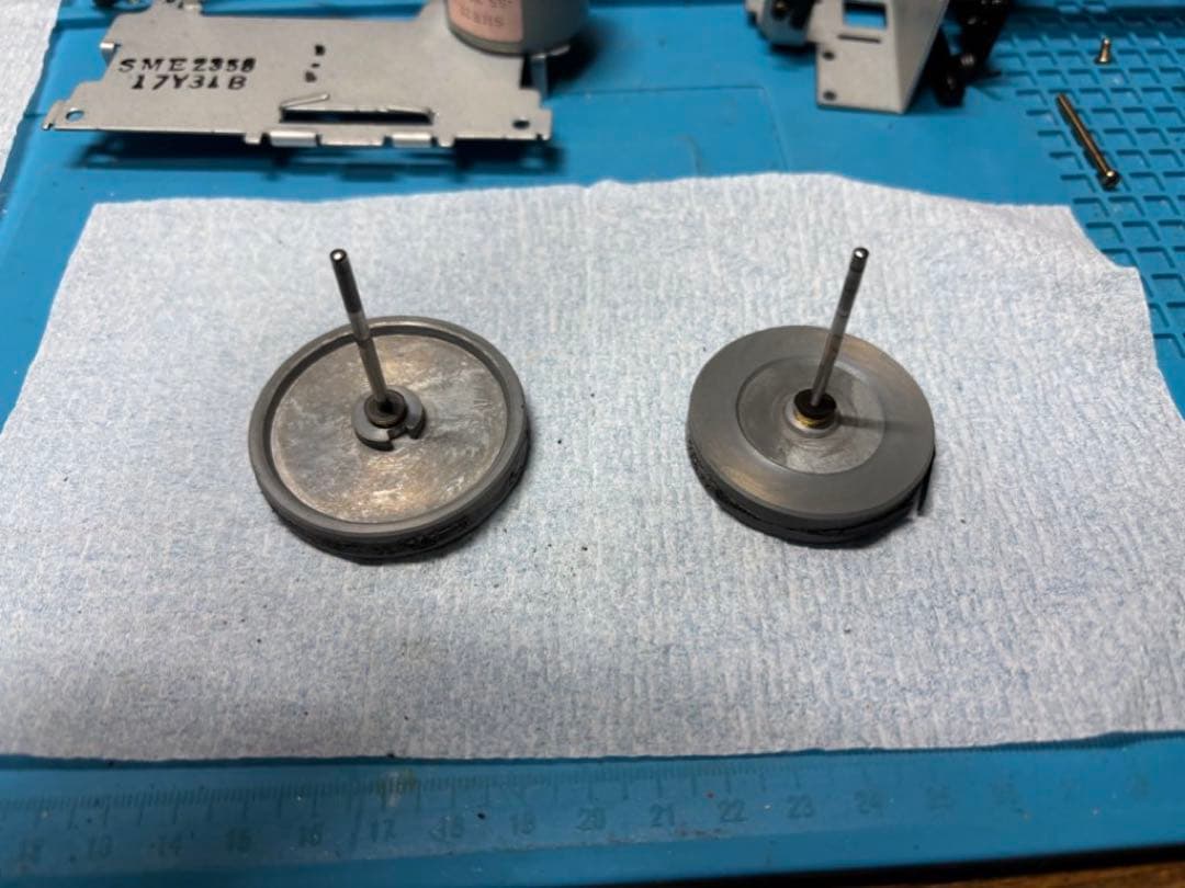 【整備済み・高音質】YAMAHA KX-640 カセットデッキ