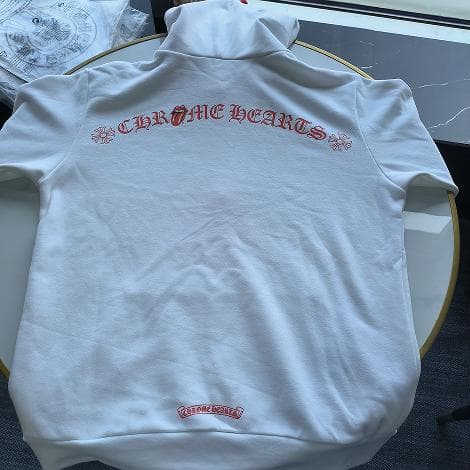 クロムハーツ CHROME HEARTS パーカー