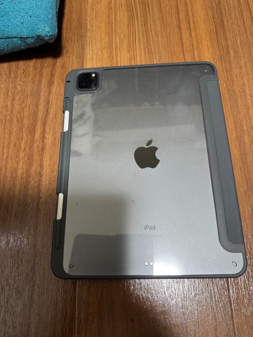 iPad Pro 128GB 第二世代　11インチWi-FiモデルA2228