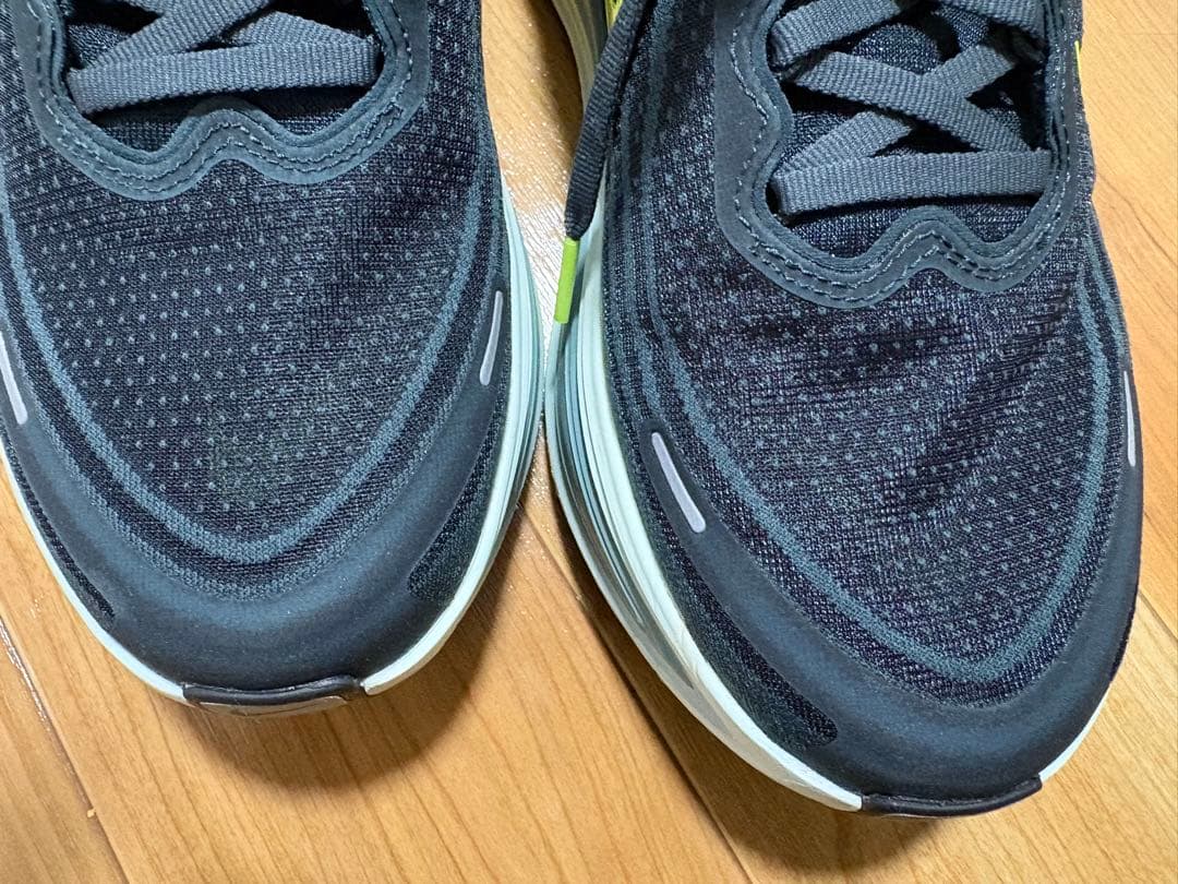 美品オススメです。NIKE ポメロプラス　メンズ27.5cm