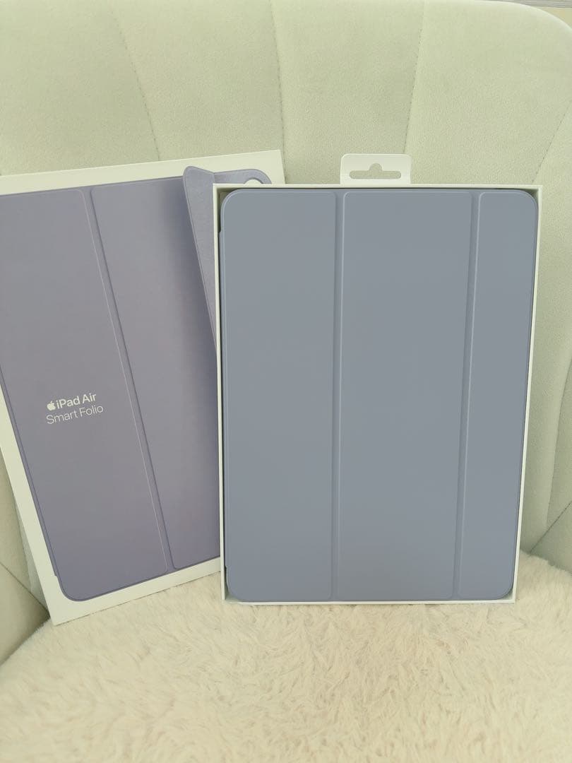 ☆marumari☆11インチ iPadAir 純正ケース