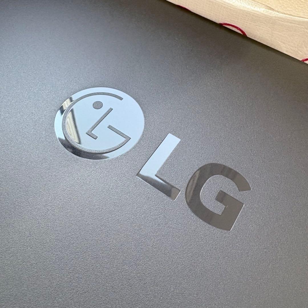 LGデュアルアップモニター 28MQ780-B 27.6インチ