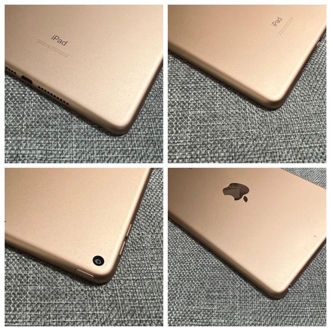 【ジャンク】Apple iPad mini (第5世代) 256GB