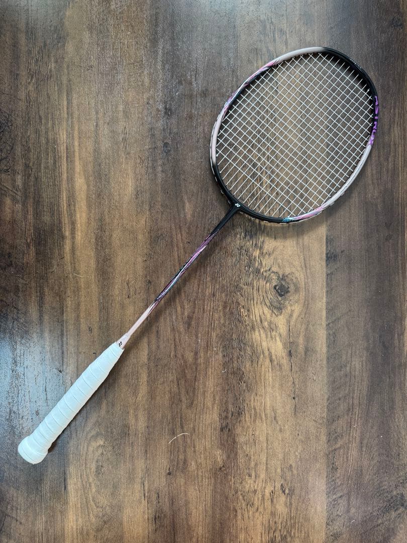 【ヨネックス アストロクス】YONEX ASTROX 55a 5UG5