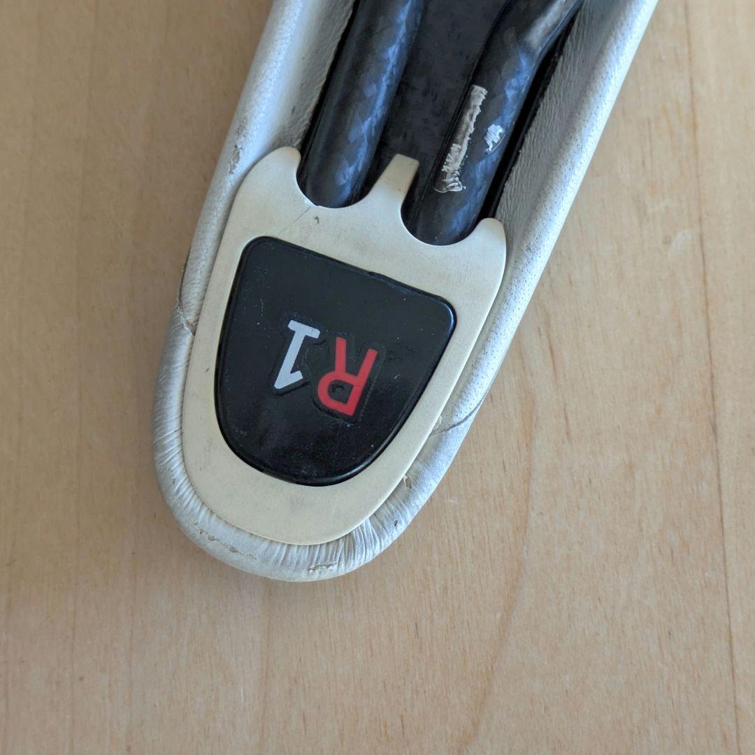 fizik ARIONE R1 カーボンブレイデッド