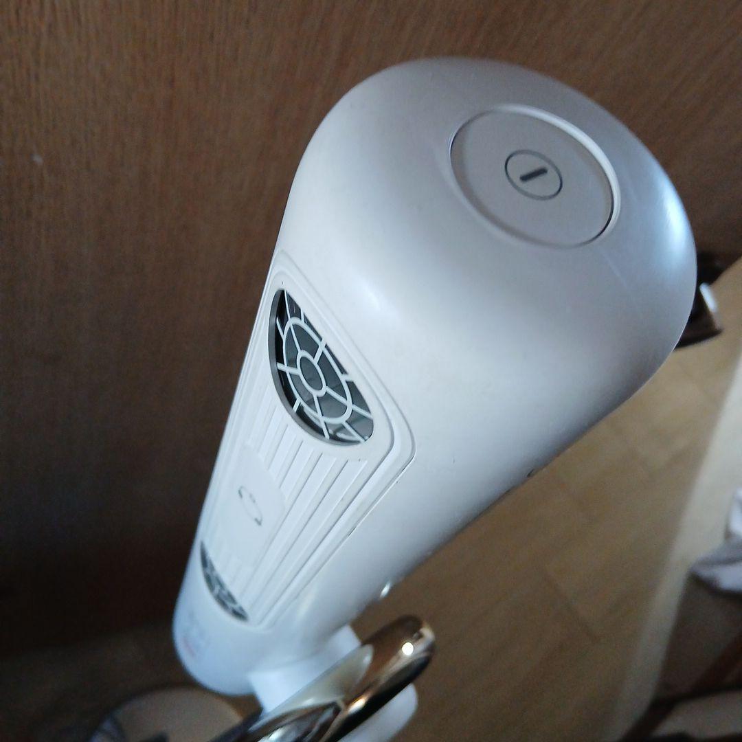 bisara☆ハンズフリースタンドヘアドライヤー☆QS-151 QUADS