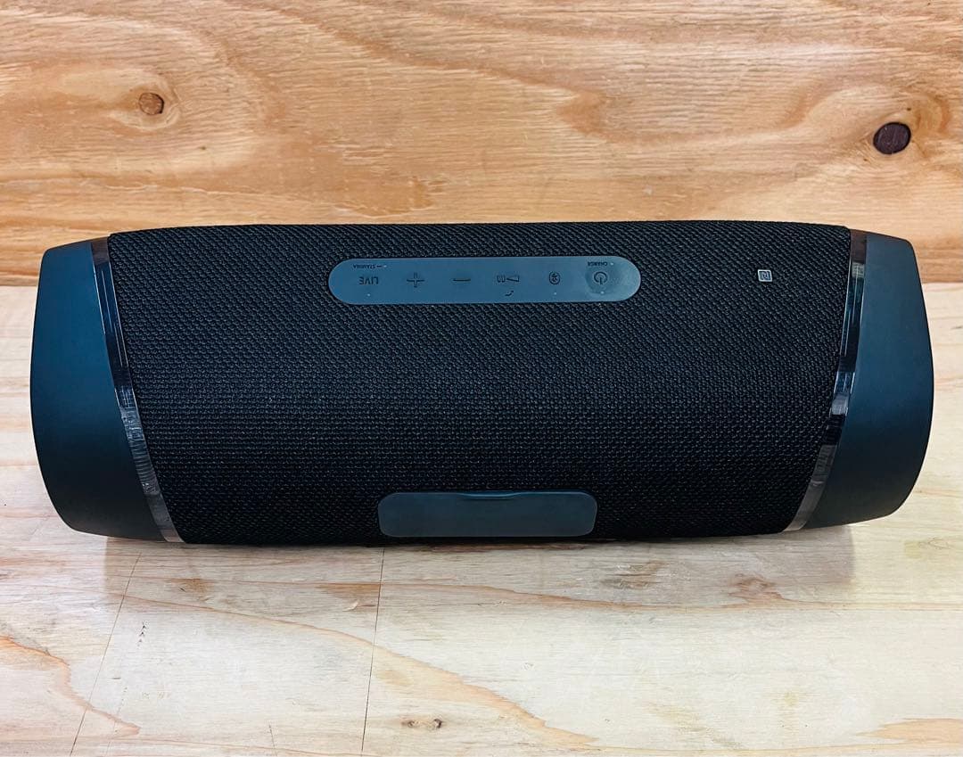 SONY ソニー EXTRA BASS ワイヤレススピーカー SRS-XB43