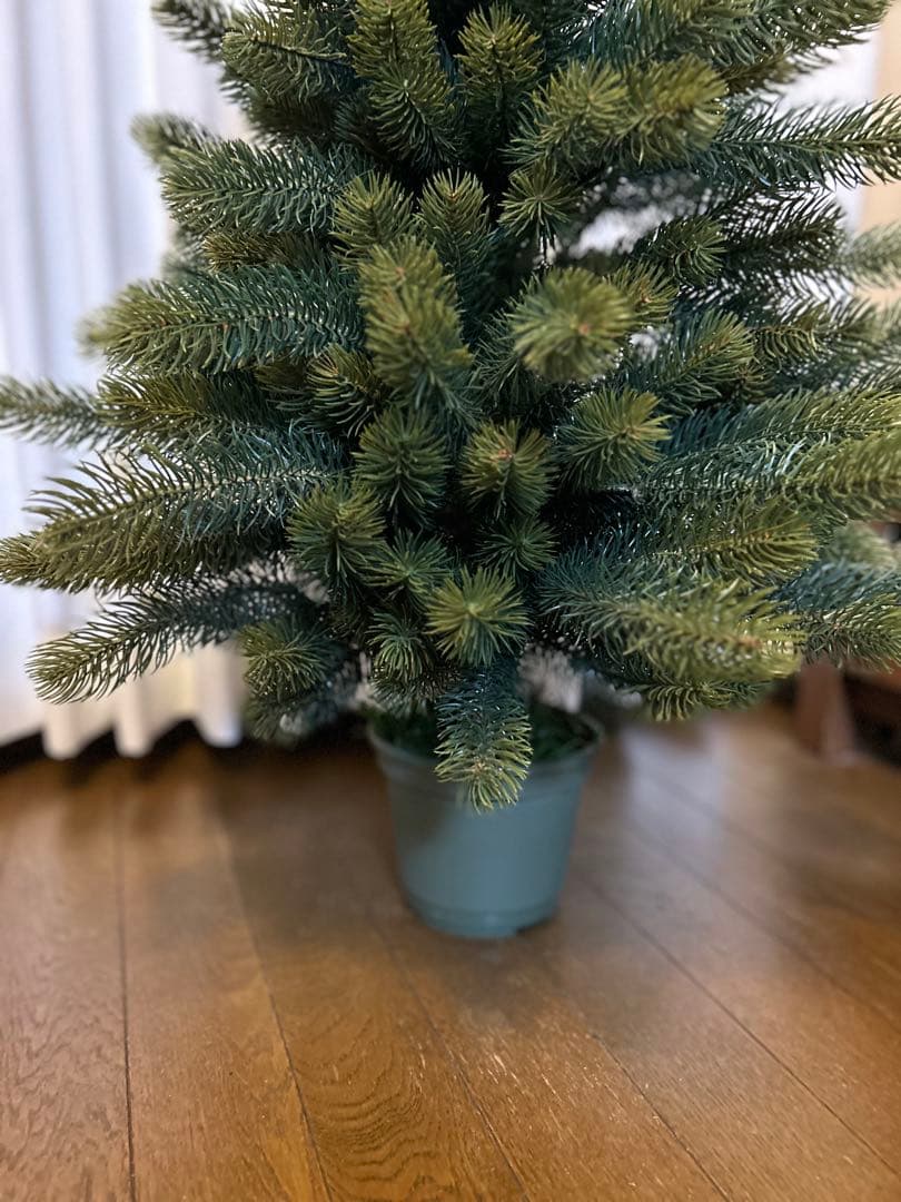 RS GLOBAL TRADE社　90㎝　クリスマスツリーセット