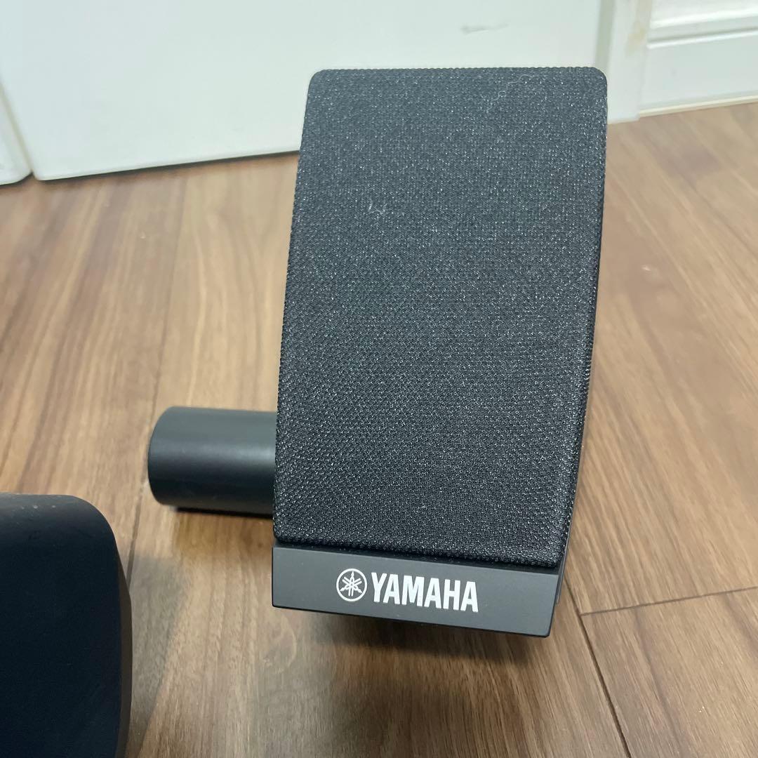 【送料込み】YAMAHA ヤマハ MS45DR モニタースピーカー　中古