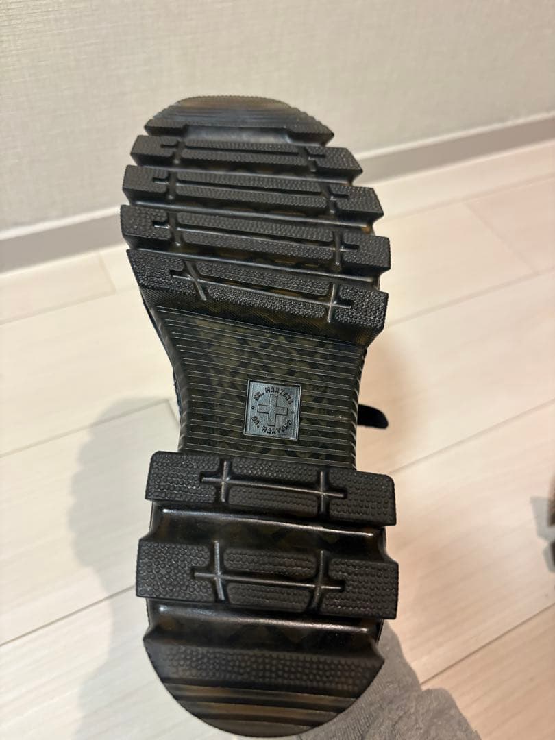 【みのりんさん専用】Dr.Martens ドクターマーチン　シューズ