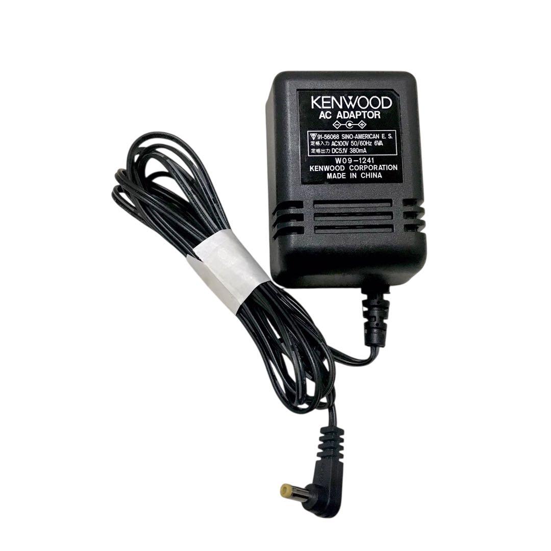 KENWOOD ハローキティ ポータブルCD プレーヤー 希少 レア サンリオ